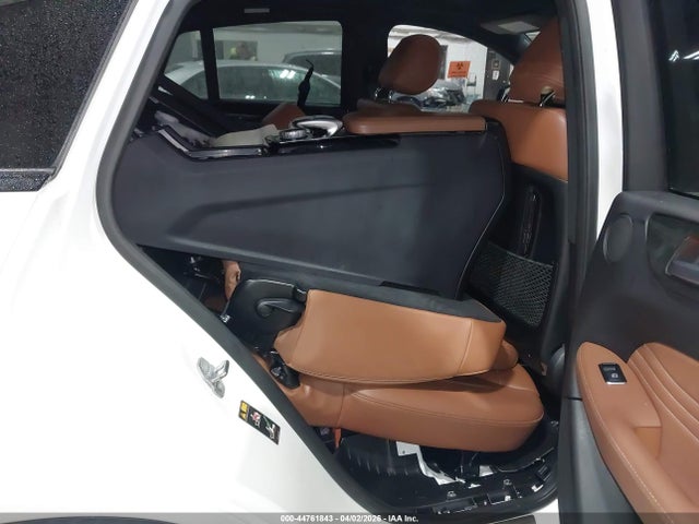 Продажа на аукционе авто 2018 Mercedes-benz Amg Gle 43 Coupe 4matic, vin: 4JGED6EB7JA108209, номер лота: 44761843
