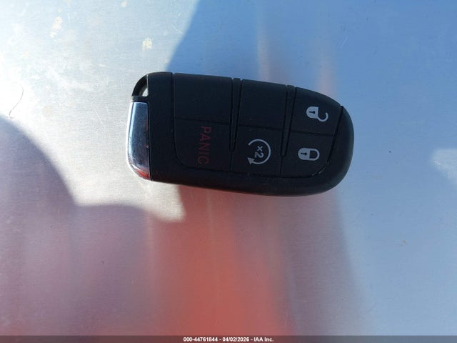Aukcja sprzedaży 2017 Jeep Renegade Trailhawk 4x4, vin: ZACCJBCB9HPG28244, numer aukcji: 44761844