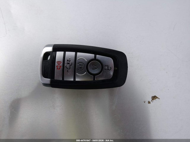 Продажа на аукционе авто 2021 Ford Explorer Limited, vin: 1FMSK8FH2MGB36458, номер лота: 44761847