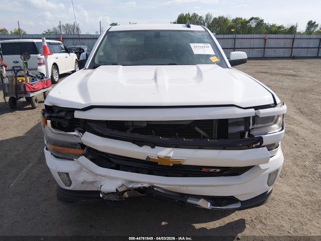 Aukcja sprzedaży 2016 Chevrolet Silverado 1500 2lt, vin: 1GCVKREC4GZ113799, numer aukcji: 44761849