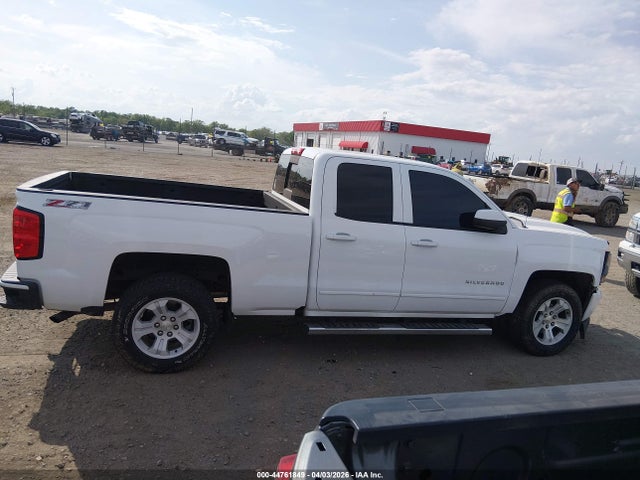 Aukcja sprzedaży 2016 Chevrolet Silverado 1500 2lt, vin: 1GCVKREC4GZ113799, numer aukcji: 44761849