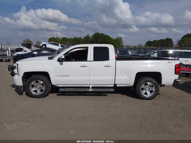 Aukcja sprzedaży 2016 Chevrolet Silverado 1500 2lt, vin: 1GCVKREC4GZ113799, numer aukcji: 44761849