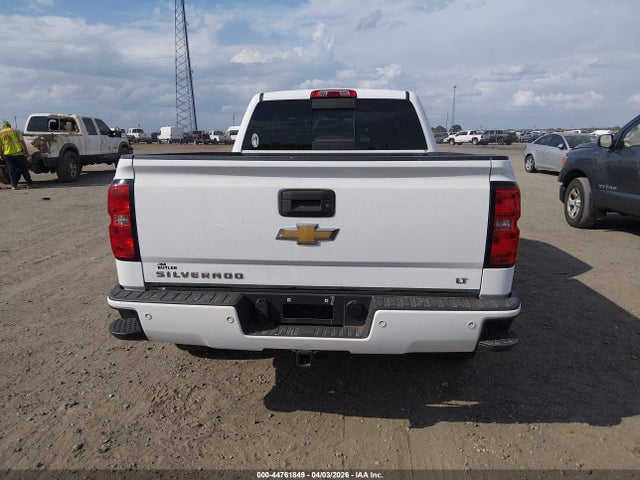 Aukcja sprzedaży 2016 Chevrolet Silverado 1500 2lt, vin: 1GCVKREC4GZ113799, numer aukcji: 44761849