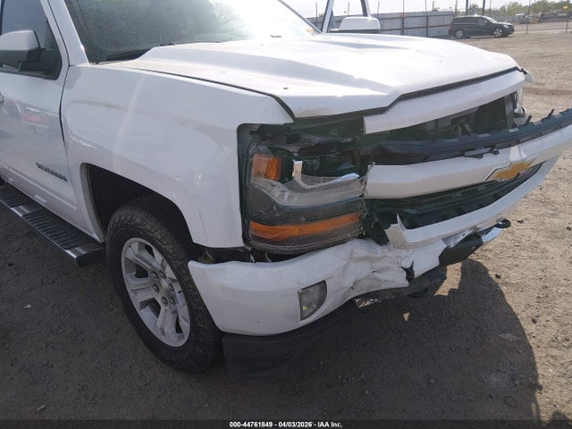Aukcja sprzedaży 2016 Chevrolet Silverado 1500 2lt, vin: 1GCVKREC4GZ113799, numer aukcji: 44761849