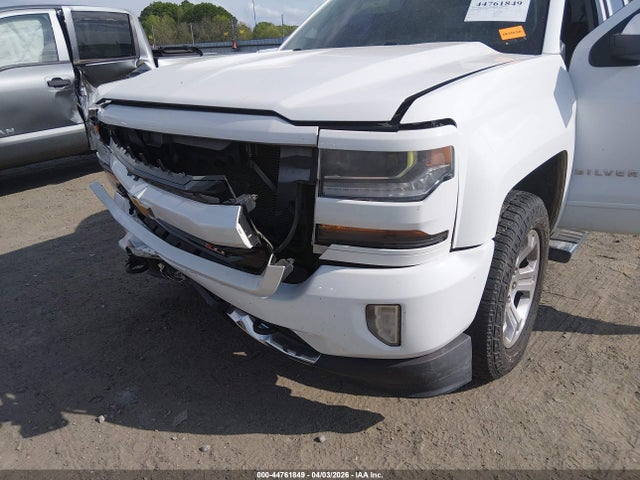Aukcja sprzedaży 2016 Chevrolet Silverado 1500 2lt, vin: 1GCVKREC4GZ113799, numer aukcji: 44761849