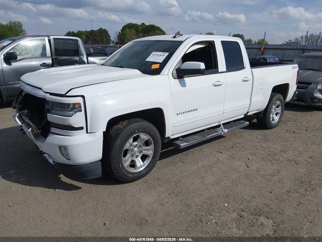 Aukcja sprzedaży 2016 Chevrolet Silverado 1500 2lt, vin: 1GCVKREC4GZ113799, numer aukcji: 44761849