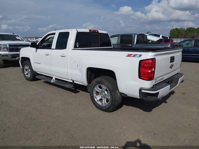 Aukcja sprzedaży 2016 Chevrolet Silverado 1500 2lt, vin: 1GCVKREC4GZ113799, numer aukcji: 44761849