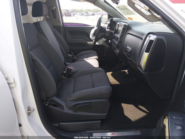 Aukcja sprzedaży 2016 Chevrolet Silverado 1500 2lt, vin: 1GCVKREC4GZ113799, numer aukcji: 44761849