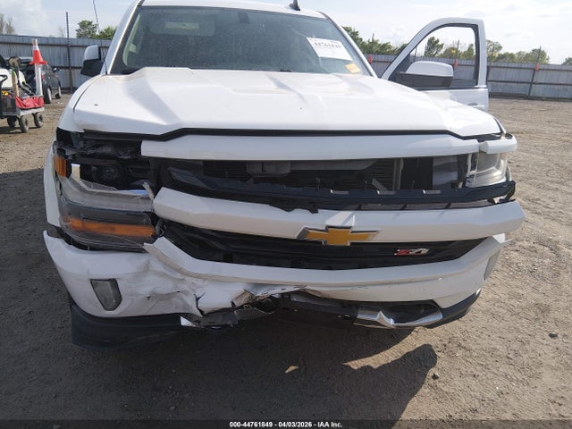 Aukcja sprzedaży 2016 Chevrolet Silverado 1500 2lt, vin: 1GCVKREC4GZ113799, numer aukcji: 44761849