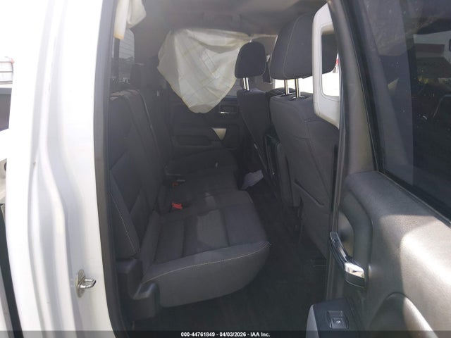 Aukcja sprzedaży 2016 Chevrolet Silverado 1500 2lt, vin: 1GCVKREC4GZ113799, numer aukcji: 44761849