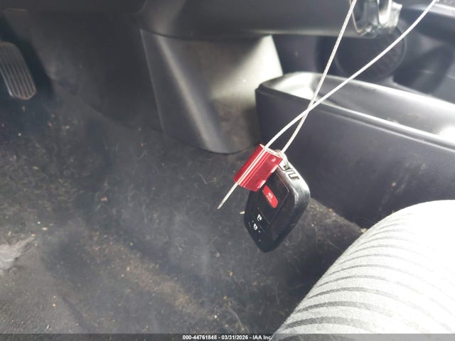 JTDKBRFUXG3523567 Toyota Prius Two