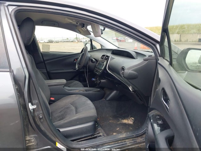 JTDKBRFUXG3523567 Toyota Prius Two