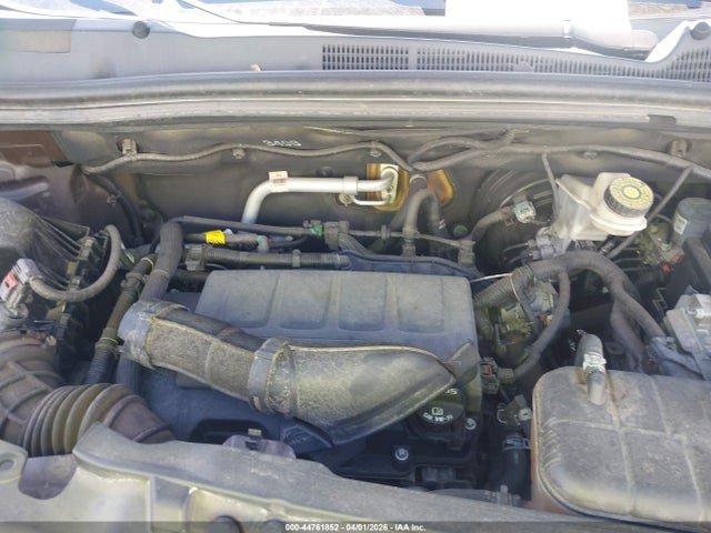 Aukcja sprzedaży 2015 Buick Encore Convenience, vin: KL4CJFSB5FB270666, numer aukcji: 44761852