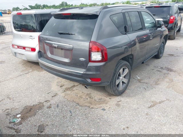 2016 JEEP COMPASS 1C4NJCEAXGD699078 Photo 3