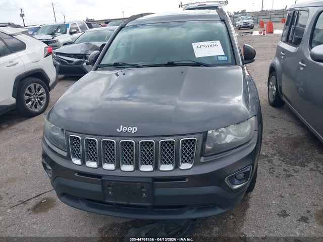 2016 JEEP COMPASS 1C4NJCEAXGD699078 Photo 5