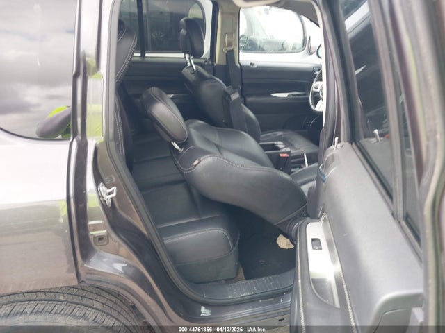 2016 JEEP COMPASS 1C4NJCEAXGD699078 Photo 7