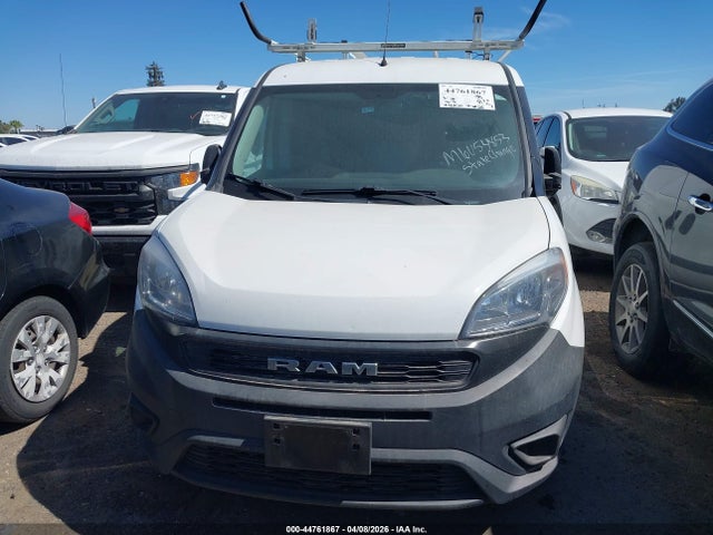 ZFBHRFAB6M6U54853 RAM Promaster City Tradesman