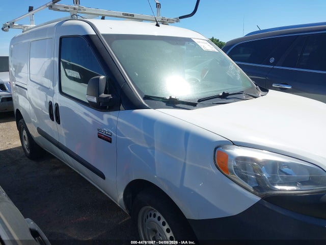 ZFBHRFAB6M6U54853 RAM Promaster City Tradesman