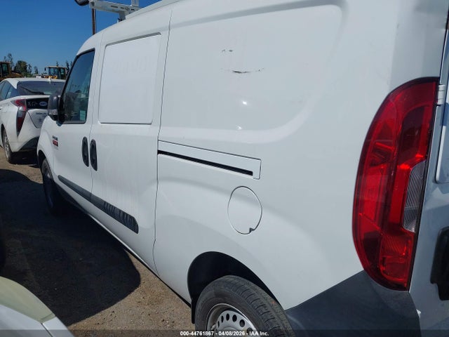 ZFBHRFAB6M6U54853 RAM Promaster City Tradesman