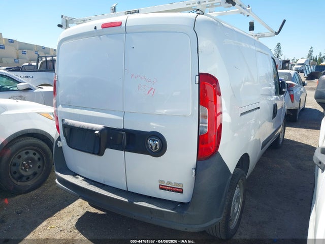 ZFBHRFAB6M6U54853 RAM Promaster City Tradesman
