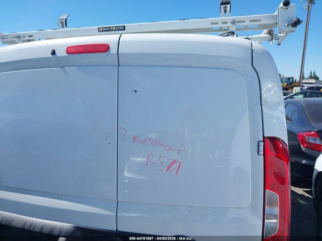 ZFBHRFAB6M6U54853 RAM Promaster City Tradesman