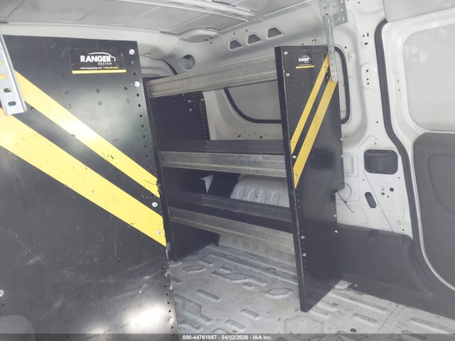 ZFBHRFAB6M6U54853 RAM Promaster City Tradesman