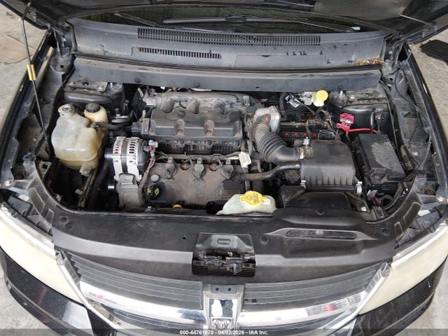 Aukcja sprzedaży 2010 Dodge Journey Sxt, vin: 3D4PH5FV0AT256735, numer aukcji: 44761870