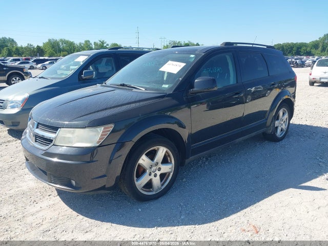 Aukcja sprzedaży 2010 Dodge Journey Sxt, vin: 3D4PH5FV0AT256735, numer aukcji: 44761870