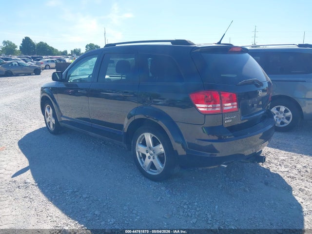 Aukcja sprzedaży 2010 Dodge Journey Sxt, vin: 3D4PH5FV0AT256735, numer aukcji: 44761870