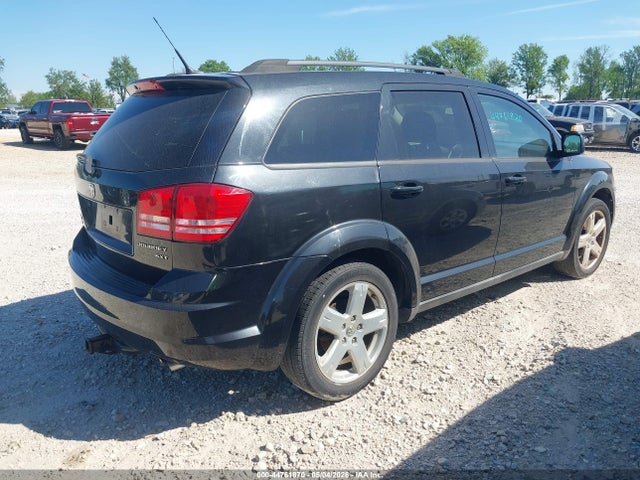 Aukcja sprzedaży 2010 Dodge Journey Sxt, vin: 3D4PH5FV0AT256735, numer aukcji: 44761870