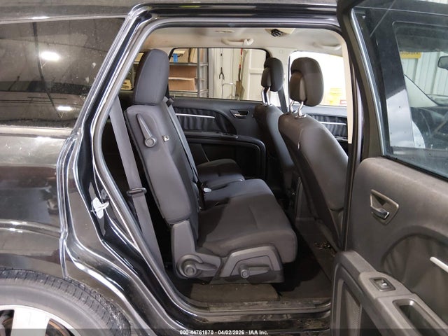 Aukcja sprzedaży 2010 Dodge Journey Sxt, vin: 3D4PH5FV0AT256735, numer aukcji: 44761870