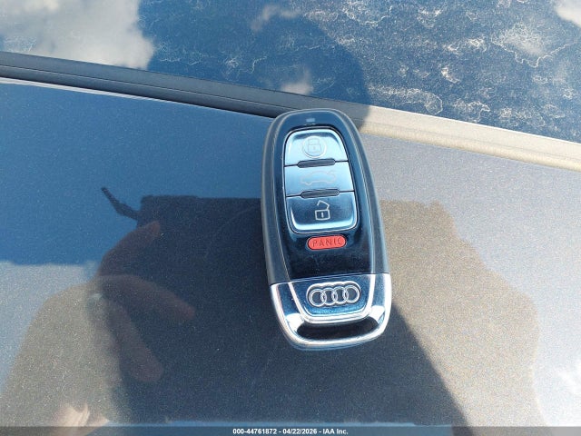 Aukcja sprzedaży 2012 Audi A7 Premium, vin: WAUSGAFC5CN027291, numer aukcji: 44761872