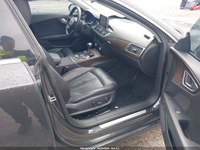 Aukcja sprzedaży 2012 Audi A7 Premium, vin: WAUSGAFC5CN027291, numer aukcji: 44761872