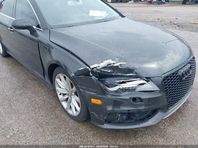Aukcja sprzedaży 2012 Audi A7 Premium, vin: WAUSGAFC5CN027291, numer aukcji: 44761872