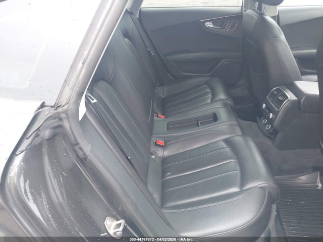 Aukcja sprzedaży 2012 Audi A7 Premium, vin: WAUSGAFC5CN027291, numer aukcji: 44761872