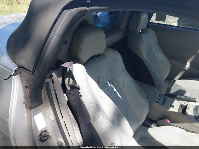 Продажа на аукционе авто 2004 Nissan 350z Touring, vin: JN1AZ36A54M253201, номер лота: 44761875