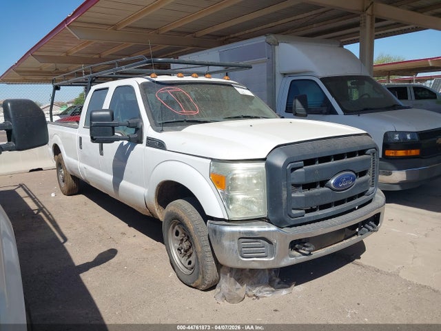1FT7W2A67GEA09271 auction archive image