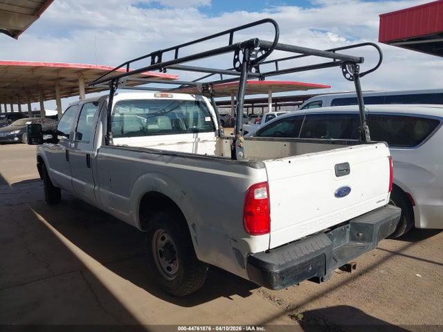 44761876 :رقم المزاد ، 1FT7W2A63GEB66800 vin ، 2016 Ford F-250 Xl مزاد بيع