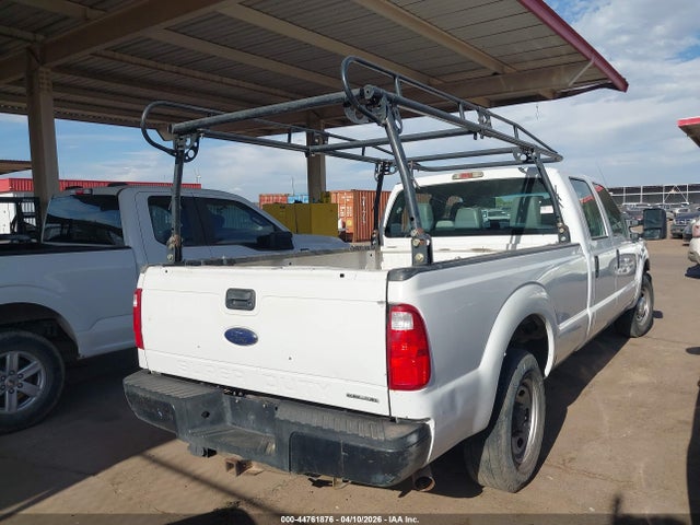 44761876 :رقم المزاد ، 1FT7W2A63GEB66800 vin ، 2016 Ford F-250 Xl مزاد بيع