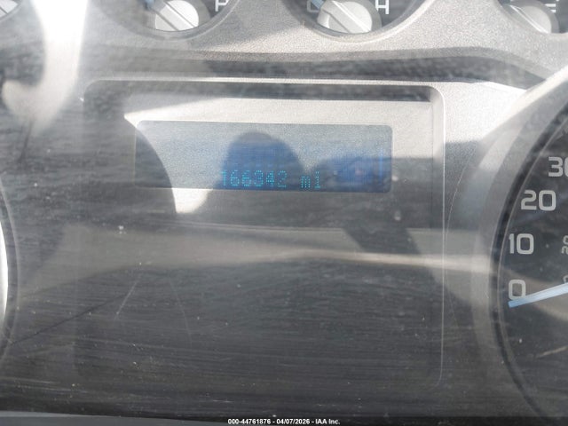 44761876 :رقم المزاد ، 1FT7W2A63GEB66800 vin ، 2016 Ford F-250 Xl مزاد بيع