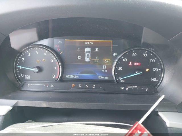 Ford EXPLORER XLT 2024 1FMSK8DH4RGA06806 Image 7