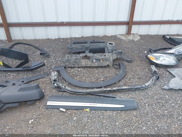 Ford EXPLORER XLT 2024 1FMSK8DH4RGA06806 Image 14