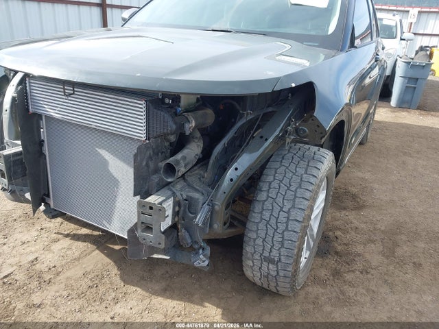 Ford EXPLORER XLT 2024 1FMSK8DH4RGA06806 Image 17