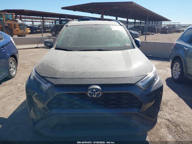 4T3MWRFV8RU153113 Toyota Rav4 Hybrid Le