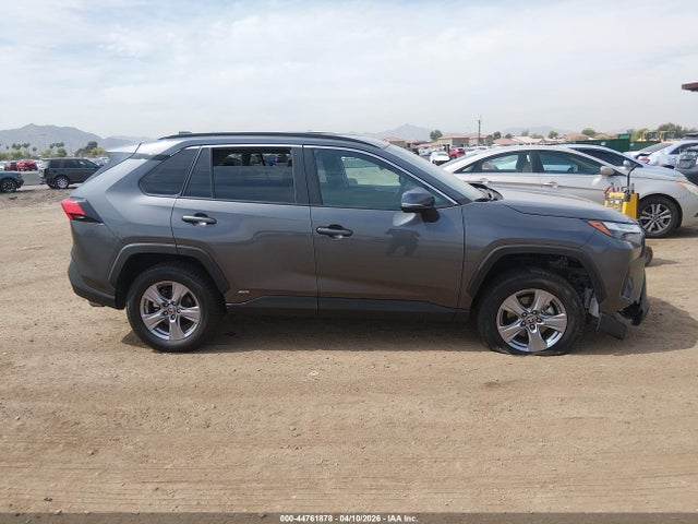 4T3MWRFV8RU153113 Toyota Rav4 Hybrid Le