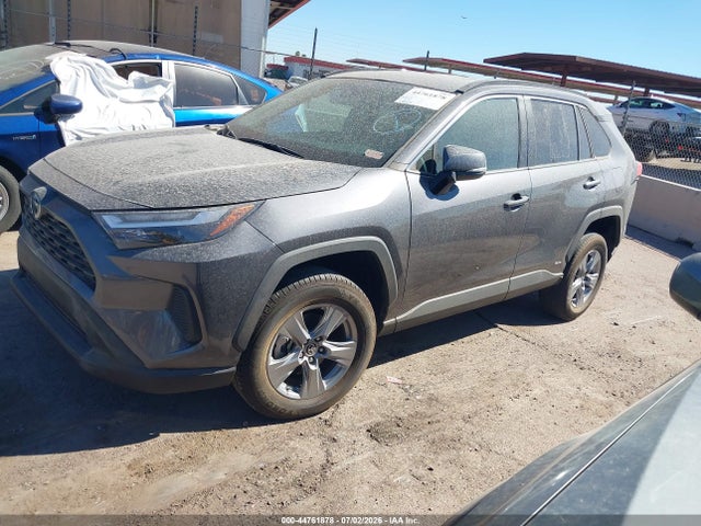 4T3MWRFV8RU153113 Toyota Rav4 Hybrid Le