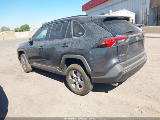 4T3MWRFV8RU153113 Toyota Rav4 Hybrid Le