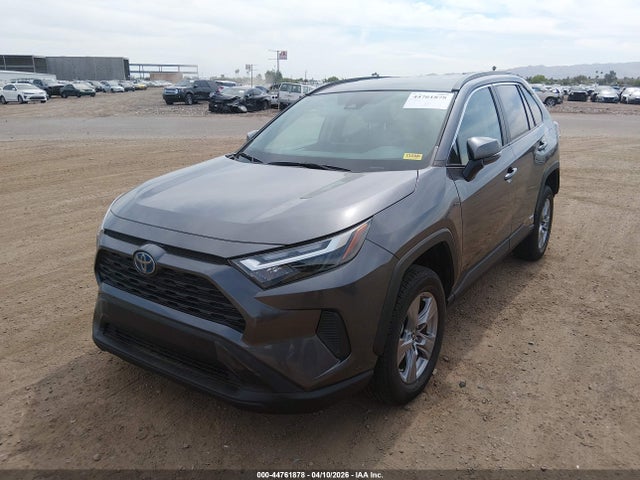 4T3MWRFV8RU153113 Toyota Rav4 Hybrid Le