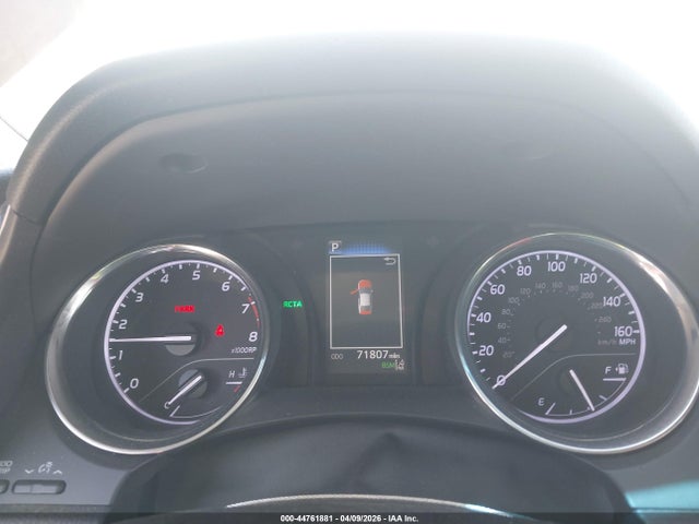 4T1B11HK2JU674884 Toyota CAMRY SE