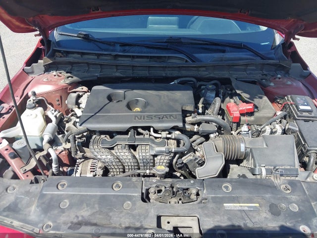 1N4BL4DV5LC232826 Nissan Altima Sv Fwd